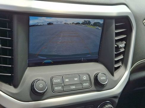 Used 2018 GMC Acadia SLT AWD/4WD image 20