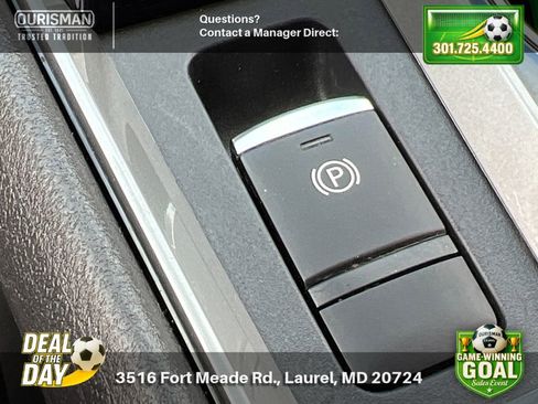 Used 2024 Nissan Altima 2.5 SV AWD/4WD image 25