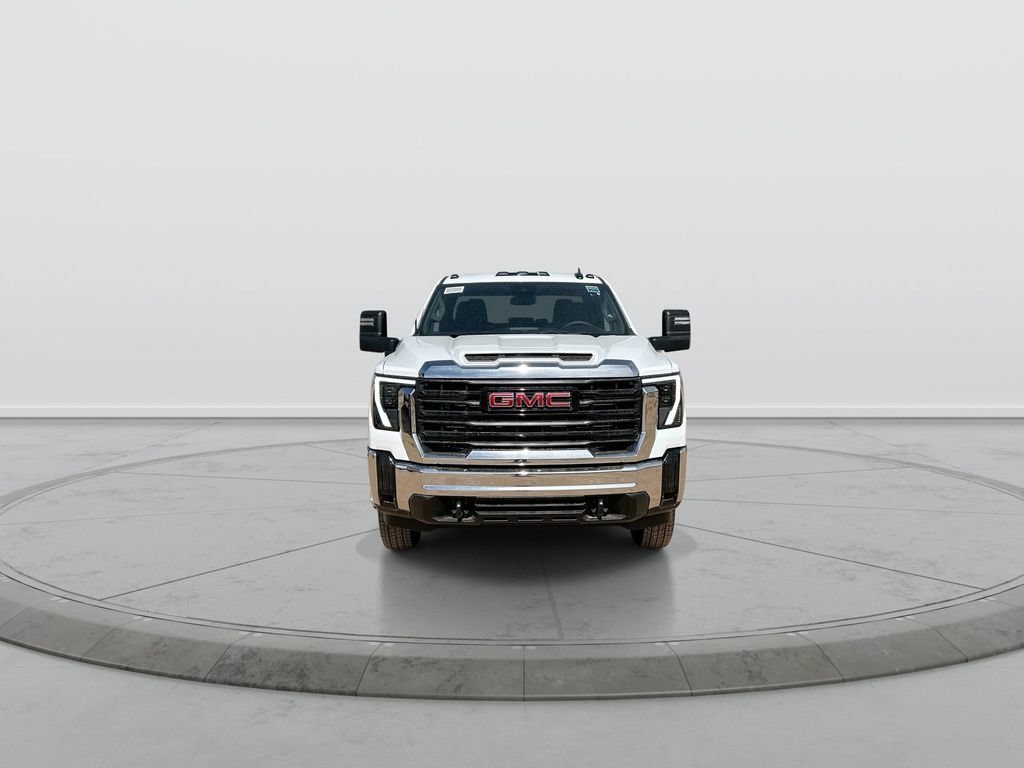 New 2026 GMC Sierra 3500 Pro w/ Convenience Package RWD image 3