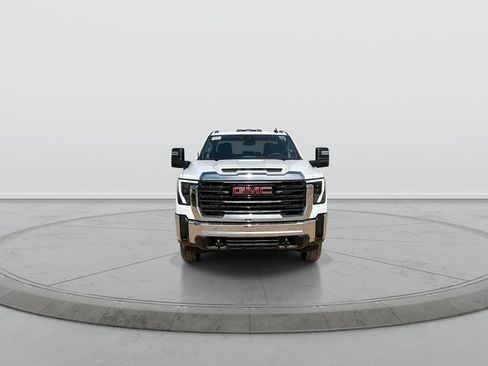 New 2026 GMC Sierra 3500 Pro w/ Convenience Package RWD image 3