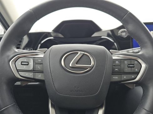 Certified 2023 Lexus NX 350 350 Premium w/ Cold Area Package image 32