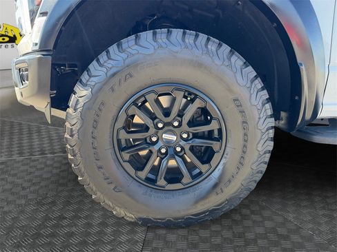 Used 2024 Ford F150 Raptor image 14
