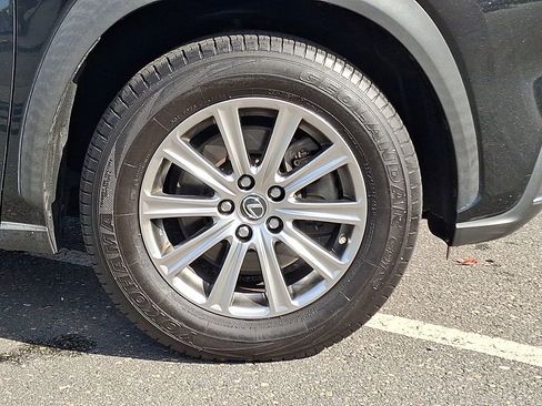 Used 2019 Lexus NX 300 300 Base image 11