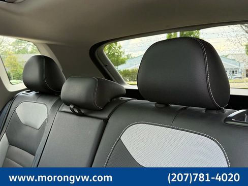 Used 2023 Volkswagen Taos SEL AWD/4WD image 20