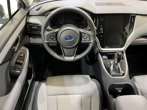 New 2025 Subaru Outback Premium image 16