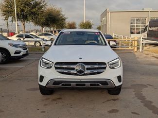 Used 2022 Mercedes-Benz GLC 300 4MATIC video 2