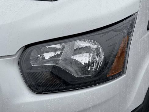 Used 2025 Ford Transit 250 Low Roof w/ Exterior Upgrade Package RWD image 12