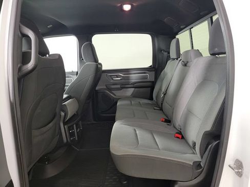 Used 2023 RAM 1500 Big Horn AWD/4WD image 15