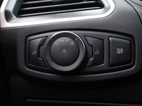 Certified 2024 Ford Edge SEL image 18