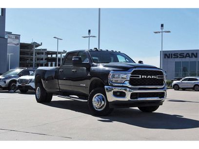 Used 2024 RAM 3500 Big Horn