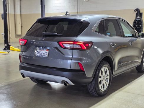 Used 2023 Ford Escape Active FWD image 11