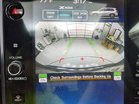 New 2026 Subaru Forester Limited AWD/4WD image 22