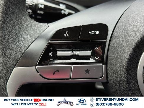 Certified 2024 Hyundai Elantra SE image 27