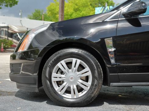 Used 2011 Cadillac SRX 2WD image 6