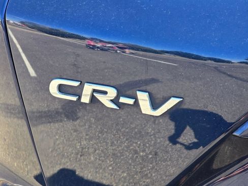 Used 2019 Honda CR-V EX-L image 17
