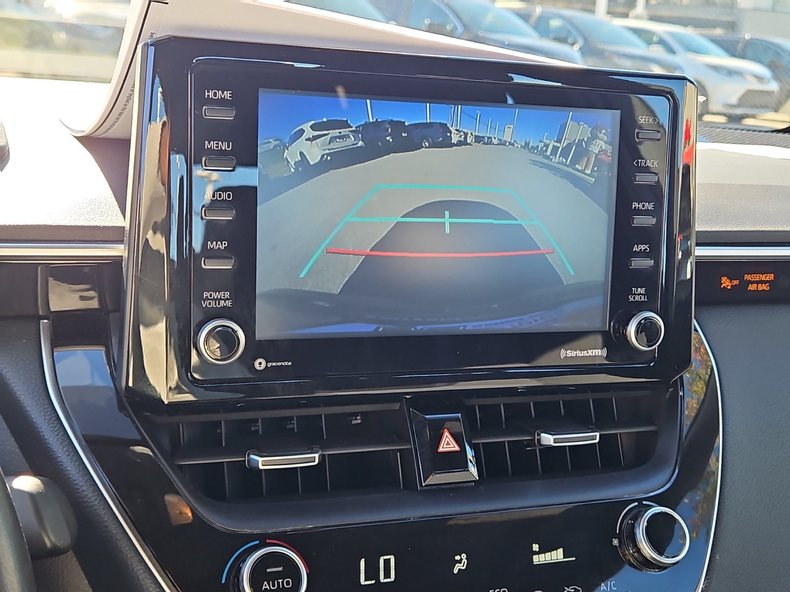 Certified 2022 Toyota Corolla SE FWD image 26