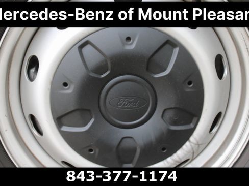 Used 2024 Ford Transit 250 Low Roof w/ Fleet Fuel Economy Package image 27