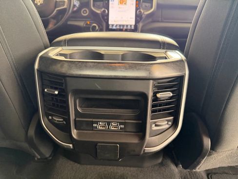Used 2023 RAM 1500 Big Horn RWD image 32