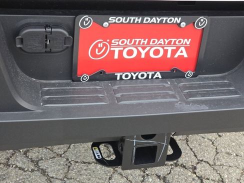 New 2025 Toyota Tacoma TRD Off-Road image 25