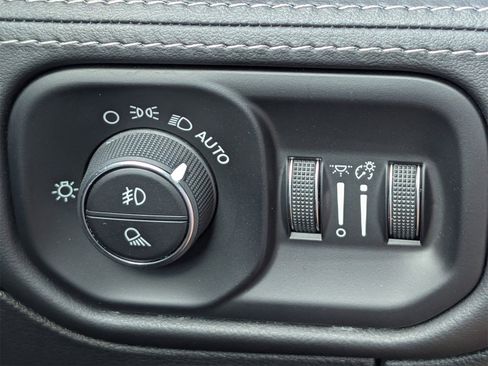 Used 2024 RAM 1500 Limited image 23