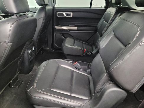 Used 2021 Ford Explorer XLT w/ Equipment Group 202A RWD image 18