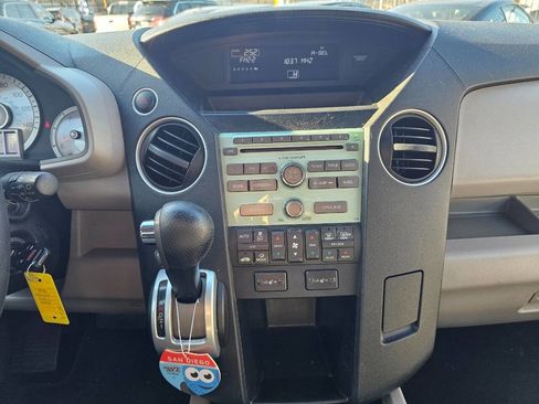 Used 2009 Honda Pilot EX-L image 12