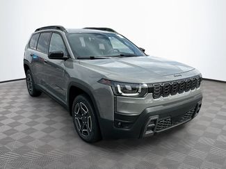 New 2026 Jeep Cherokee Limited AWD/4WD video 2