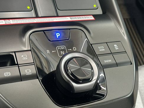 New 2026 Toyota C-HR AWD/4WD image 25