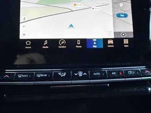 New 2023 Jeep Wagoneer Series III w/ Convenience Group I image 21