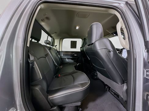 Used 2024 RAM 2500 Laramie w/ Safety Group image 29