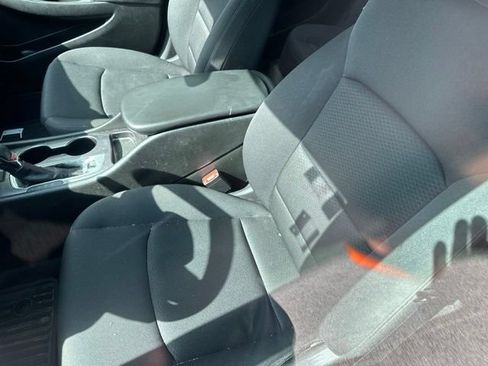 Used 2023 Chevrolet Malibu RS FWD image 6