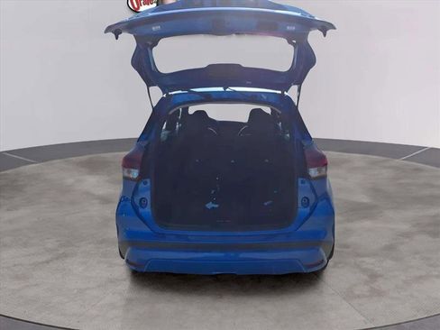 Used 2023 Nissan Kicks SR image 20