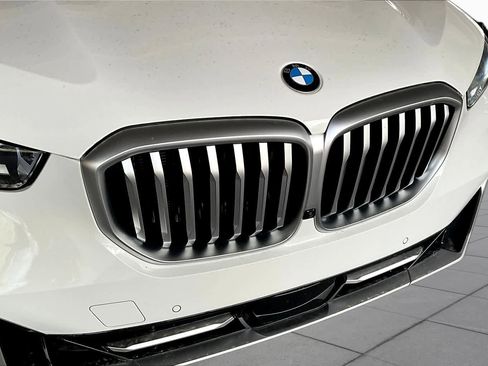 Certified 2026 BMW X5 sDrive40i w/ Climate Comfort Package RWD image 43