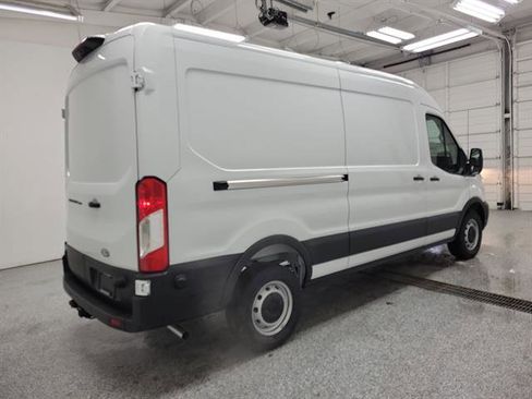 New 2026 Ford Transit 350 148 Medium Roof image 3