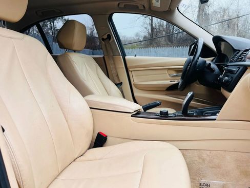 Used 2013 BMW 328i xDrive Sedan image 21