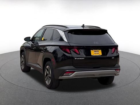 Used 2025 Hyundai Tucson SEL image 11