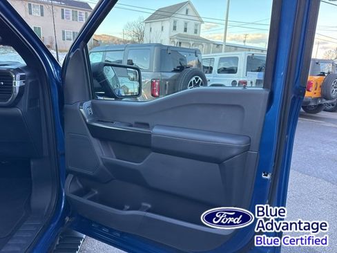 Certified 2023 Ford F150 XL w/ STX Appearance Package image 31