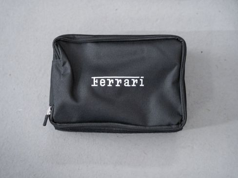 Certified 2025 Ferrari 296 GTB image 59