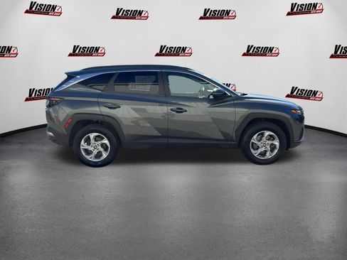 Used 2022 Hyundai Tucson SEL AWD/4WD image 6