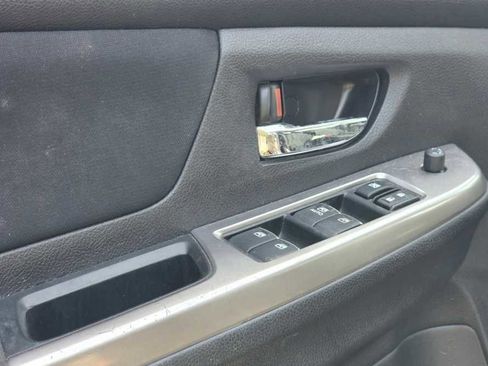 Used 2015 Subaru Impreza 2.0i Premium image 13