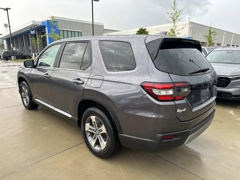 Certified 2024 Honda Pilot EX-L image 5