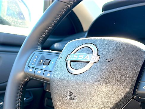 New 2026 Nissan Rogue SV w/ Cold Weather Package image 20