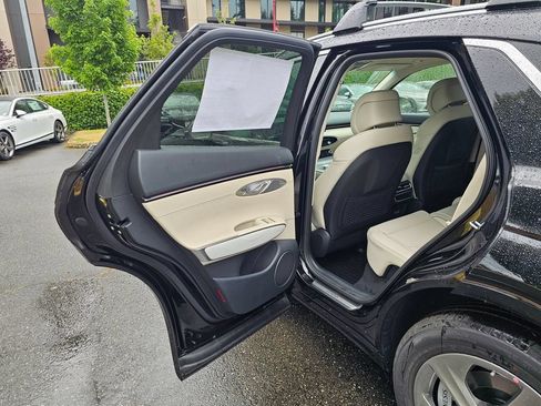 New 2026 Genesis GV70 2.5T Advanced AWD/4WD image 20