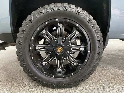 Used 2016 Chevrolet Silverado 1500 LT w/ All Star Edition image 25