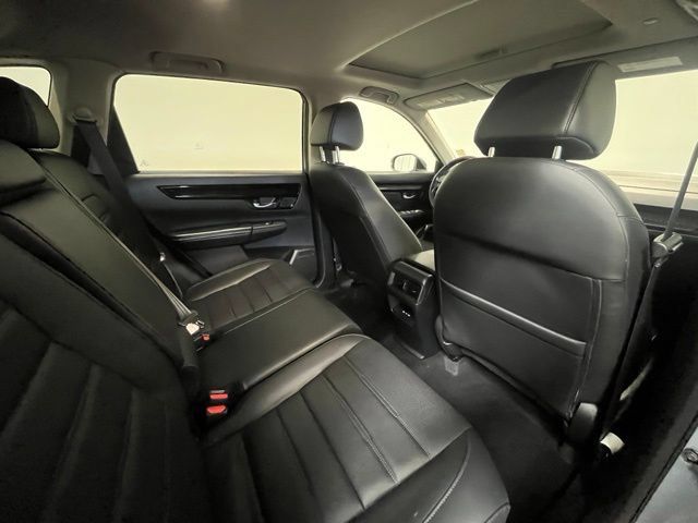 Used 2024 Honda CR-V EX-L image 12