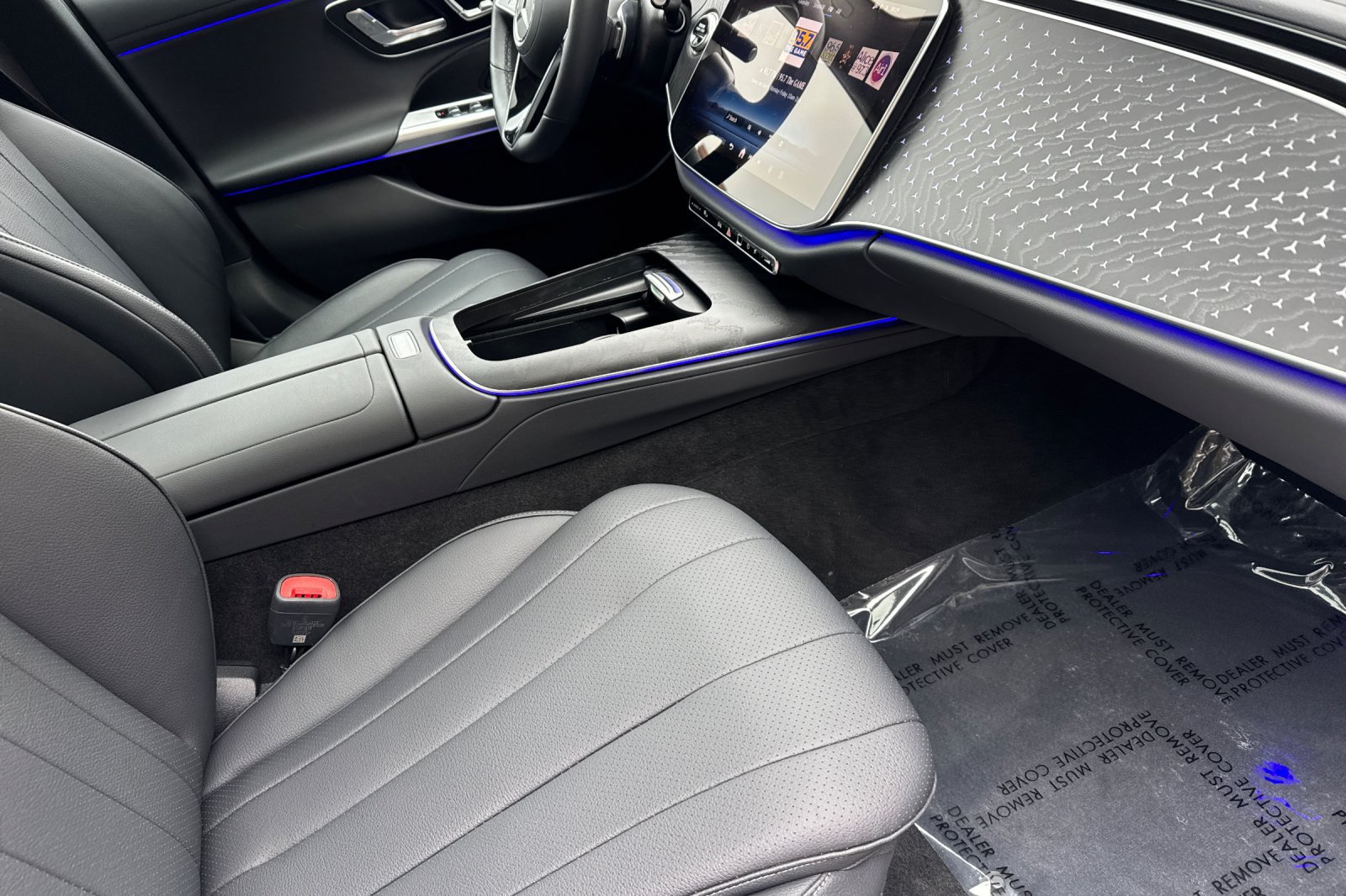 Used 2026 Mercedes-Benz E 350 Sedan image 18