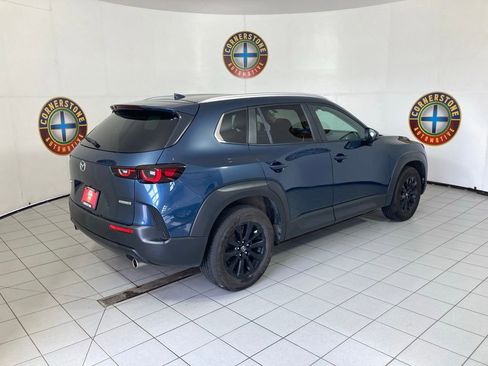 Used 2025 MAZDA CX-50 AWD 2.5 S w/ Premium Package image 20
