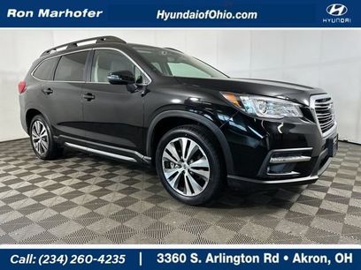 Used 2022 Subaru Ascent Limited w/ Technology Package