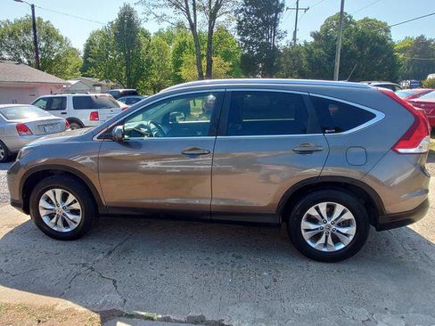 Used 2012 Honda CR-V EX-L image 3
