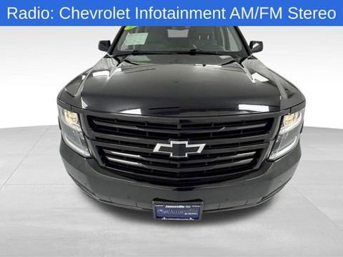 Used 2020 Chevrolet Tahoe LT w/ RST Edition AWD/4WD image 8